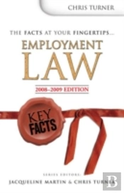 Key Facts: Employment Law
