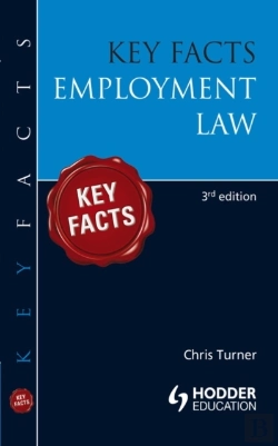 Bertrand.pt - Key Facts: Employment Law