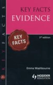 Key Facts Evidence