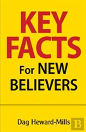 Key Facts For New Believers