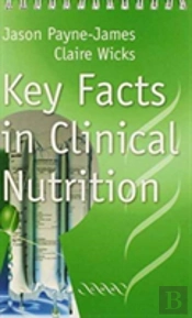 Key Facts In Clinical Nutrition