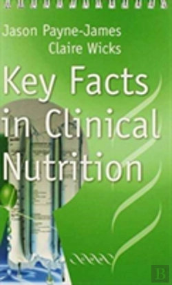 Bertrand.pt - Key Facts In Clinical Nutrition