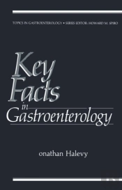 Key Facts In Gastroenterology