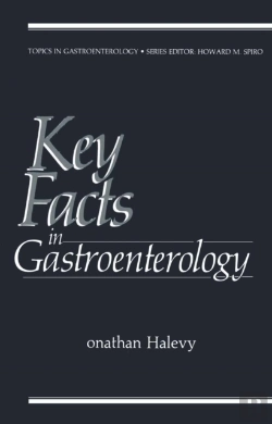 Bertrand.pt - Key Facts In Gastroenterology