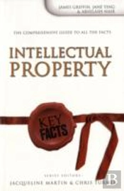 Key Facts: Intellectual Property