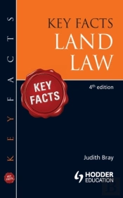 Key Facts Land Law, Bri