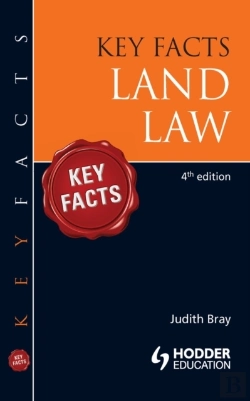Bertrand.pt - Key Facts Land Law, Bri