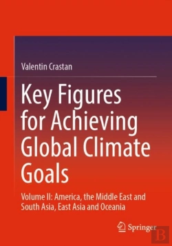 Bertrand.pt - Key Figures For Achieving Global Climate Goals