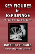 Key Figures In Espionage