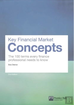 Bertrand.pt - Key Financial Market Concepts