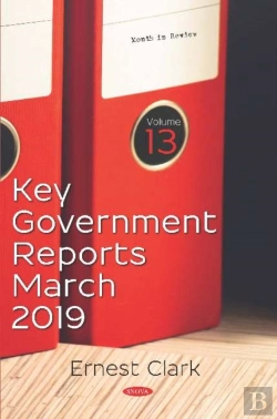 Bertrand.pt - Key Government Reports -- Volume 13