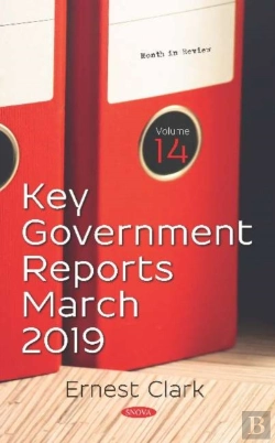 Bertrand.pt - Key Government Reports -- Volume 14