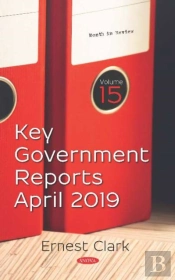 Key Government Reports -- Volume 15