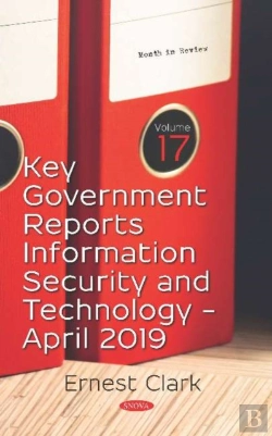 Bertrand.pt - Key Government Reports -- Volume 17