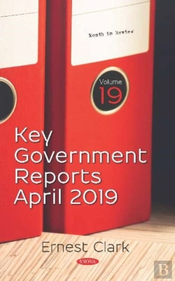 Bertrand.pt - Key Government Reports -- Volume 19