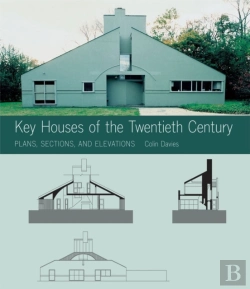 Bertrand.pt - Key Houses Of The Twentieth Century