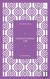 Key Ideas In Constitutional Law