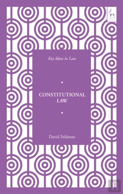 Bertrand.pt - Key Ideas In Constitutional Law