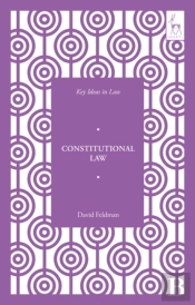 Key Ideas In Constitutional Law