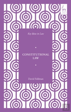 Bertrand.pt - Key Ideas In Constitutional Law