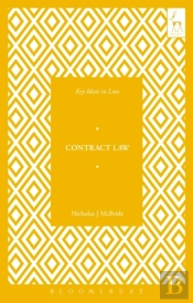 Key Ideas In Contract Law