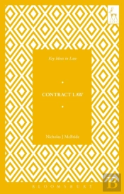 Key Ideas In Contract Law