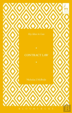 Bertrand.pt - Key Ideas In Contract Law