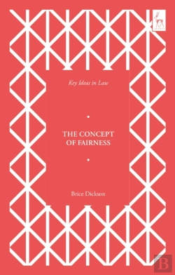 Bertrand.pt - Key Ideas In Law: The Concept Of Fairness