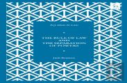 Key Ideas In Law: The Rule Of Law And The Separation Of Powers