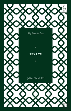 Bertrand.pt - Key Ideas In Tax Law