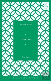 Key Ideas In Tort Law
