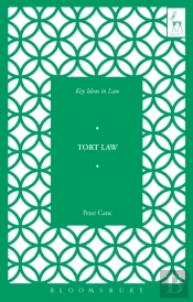 Key Ideas In Tort Law