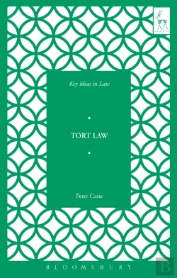 Bertrand.pt - Key Ideas In Tort Law