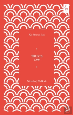 Bertrand.pt - Key Ideas In Trusts Law