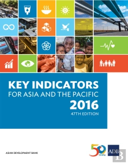 Bertrand.pt - Key Indicators For Asia And The Pacific 2016