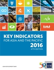 Key Indicators For Asia And The Pacific 2016