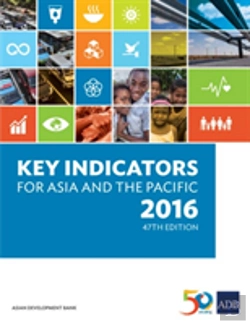 Bertrand.pt - Key Indicators For Asia And The Pacific 2016