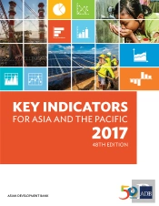 Key Indicators For Asia And The Pacific 2017