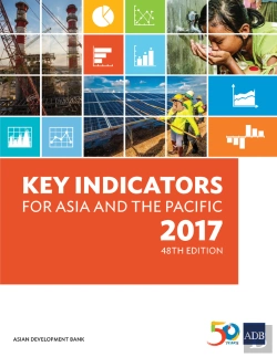 Bertrand.pt - Key Indicators For Asia And The Pacific 2017