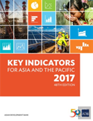 Key Indicators For Asia And The Pacific 2017