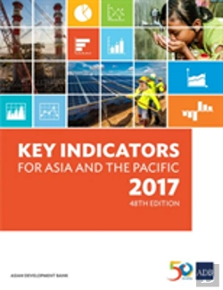Bertrand.pt - Key Indicators For Asia And The Pacific 2017