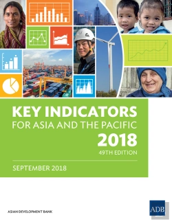 Bertrand.pt - Key Indicators For Asia And The Pacific 2018