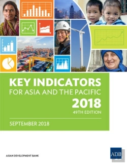 Bertrand.pt - Key Indicators For Asia And The Pacific 2018