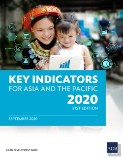 Bertrand.pt - Key Indicators For Asia And The Pacific 2020