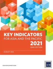 Key Indicators For Asia And The Pacific 2021