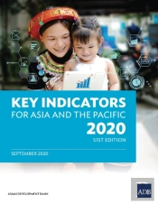 Key Indicators For Asia And The Pacific