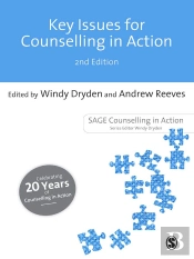 Key Issues For Counselling In Action