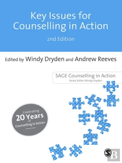 Bertrand.pt - Key Issues For Counselling In Action