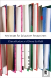 Key Issues For Education Researchers