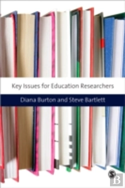 Bertrand.pt - Key Issues For Education Researchers